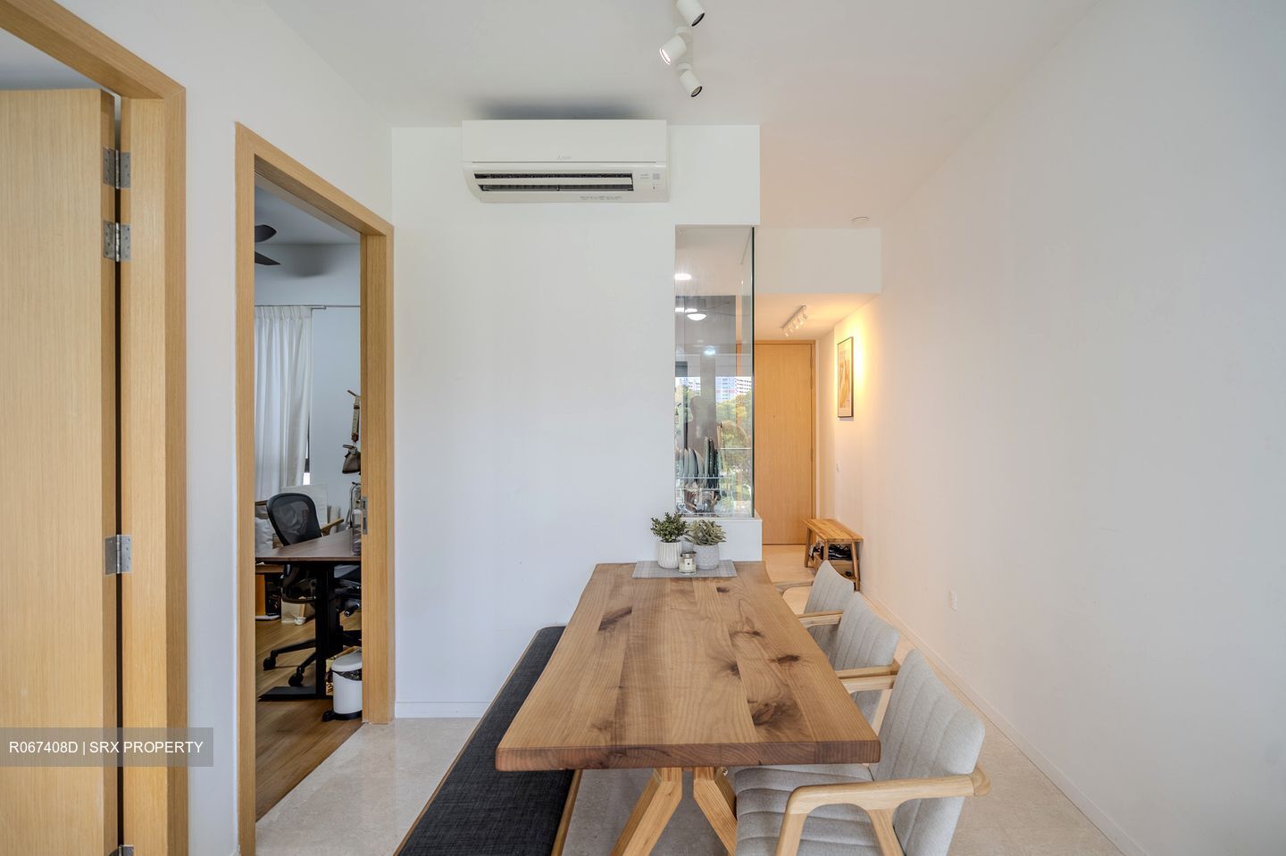 The Tre Ver (D13), Condominium #560256371